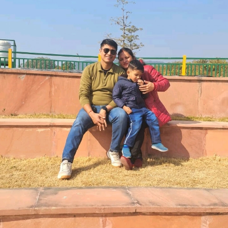 Ivaan Panwar