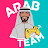 الفريق العربي | Arab Team 