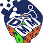Dados, Madera y Miniaturas