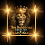 The Bold Ones Ministry  - @tyreecebrown5344 - Youtube