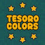 Tesoro Colors logo