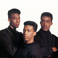 Tony! Toni! Toné! - Topic