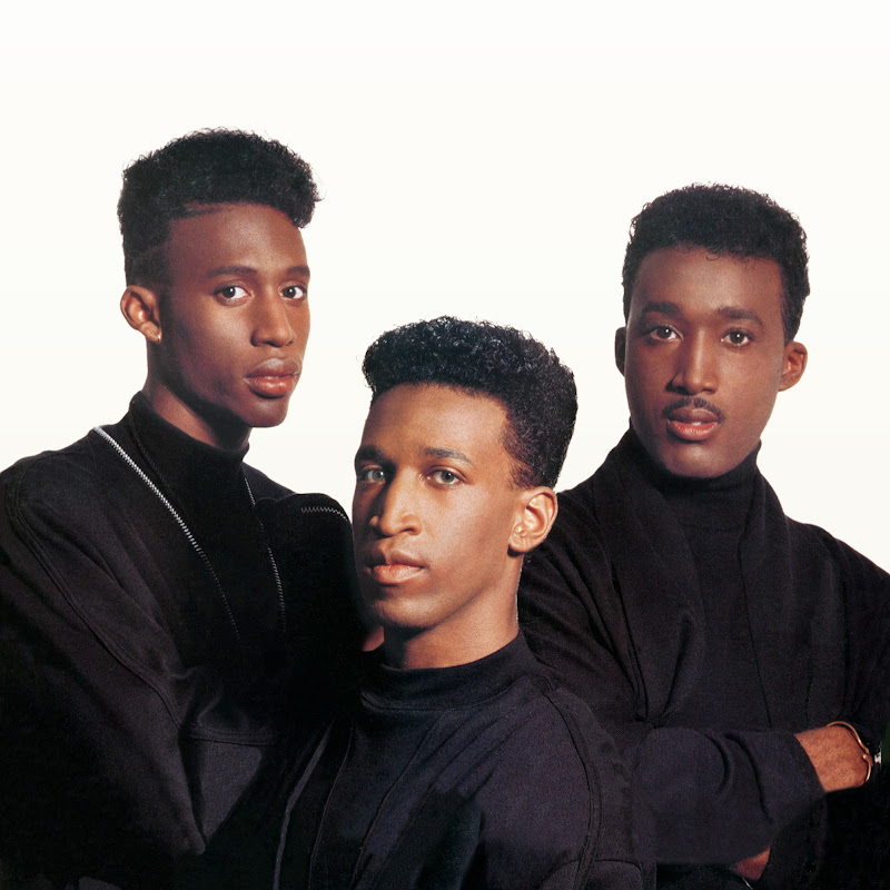 Tony! Toni! Toné! - Topic