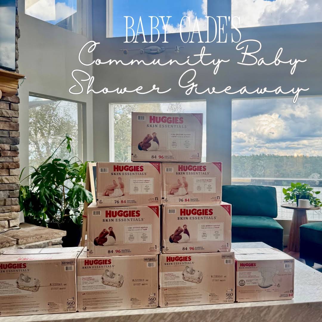 Post from Raising Cades