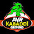 AVR Kabaddi ground