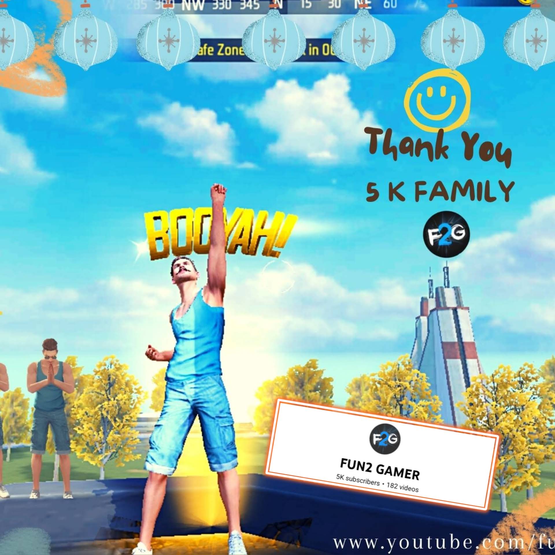 Post from FUN2 GAMER