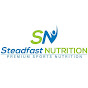 Steadfast Nutrition logo
