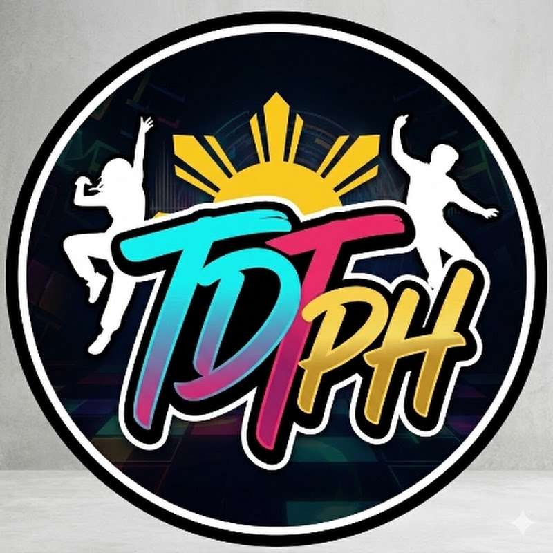 Tiktok Dance Trend PH