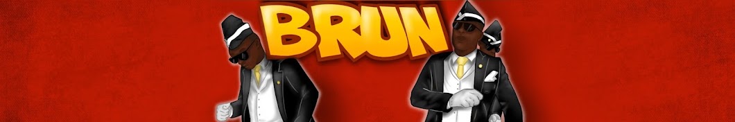 TheBrun YouTube channel avatar