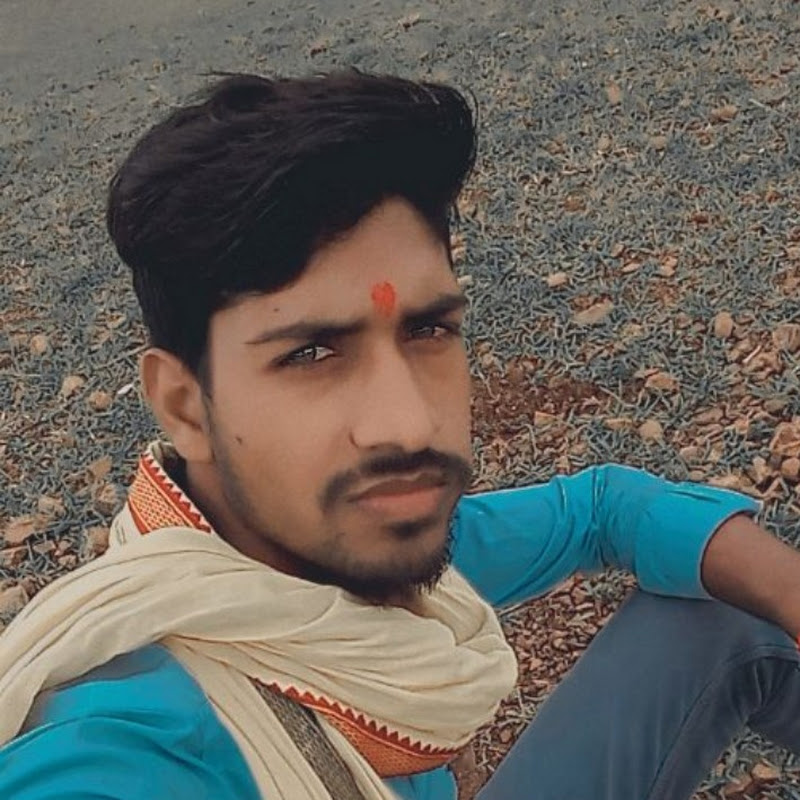 Ritesh pandey 125