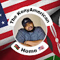 The Kenyan American Home logo