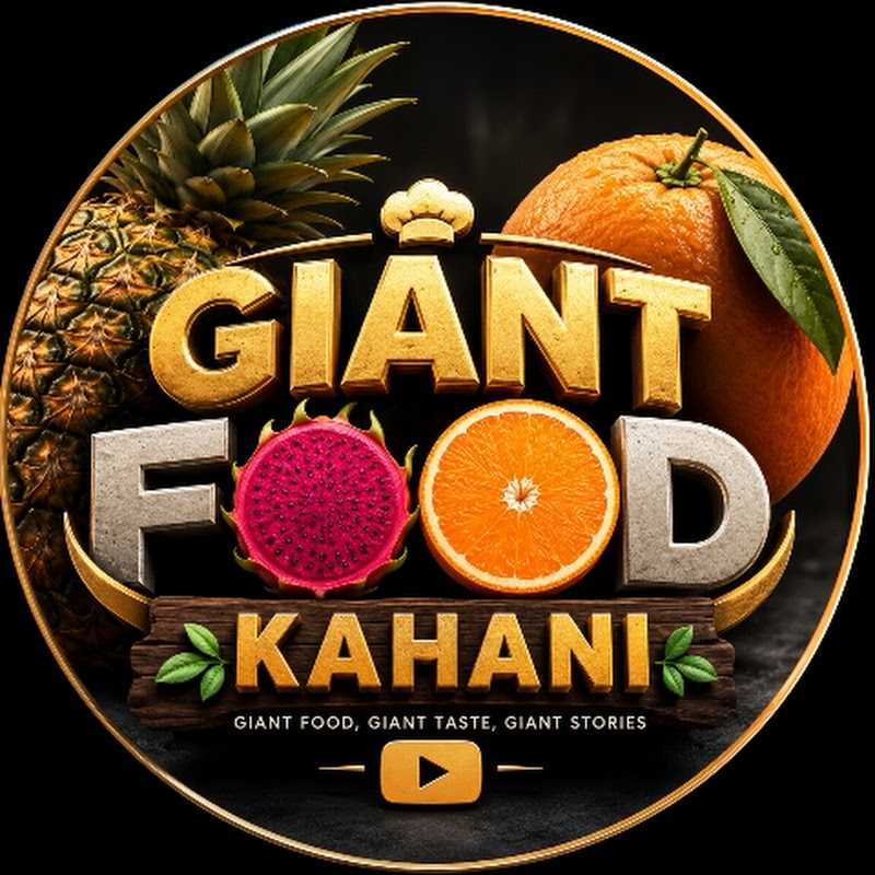 Giant Food Kahani