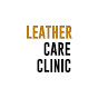 Leather Care Clinic logo