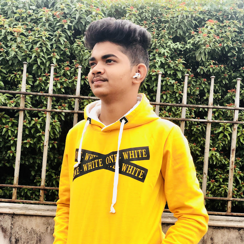 Yash Satpute
