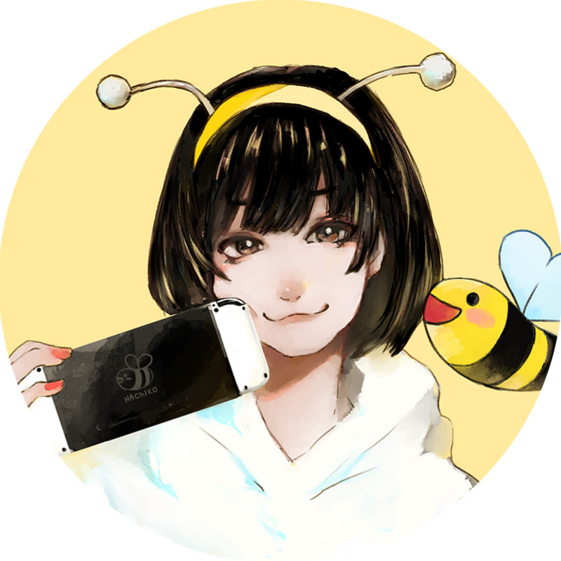 はっちゃんねる