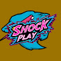 Shock Play logo