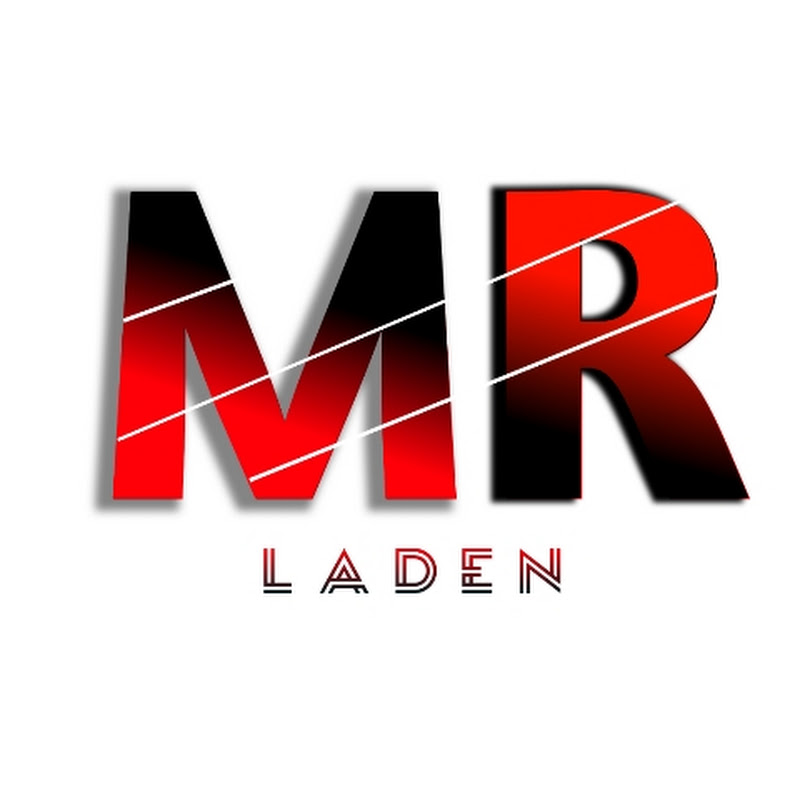 Mr Laden