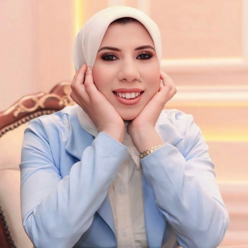 Samah Hassan - سماح حسن 