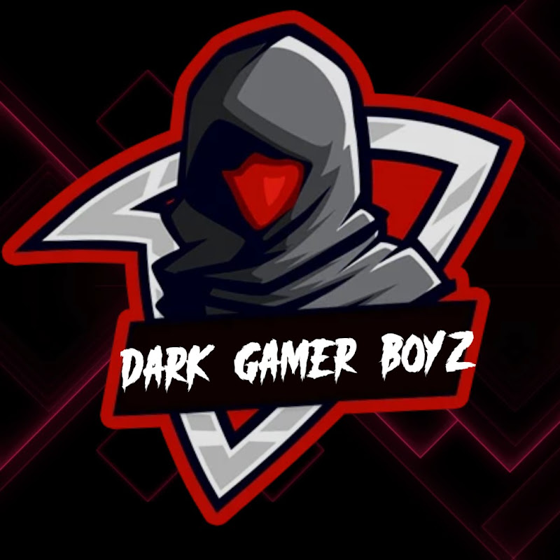 DARK GAMER BOYZ