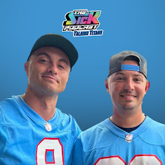 The Sick Podcast - Talking Titans