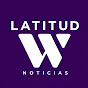 Latitud W 