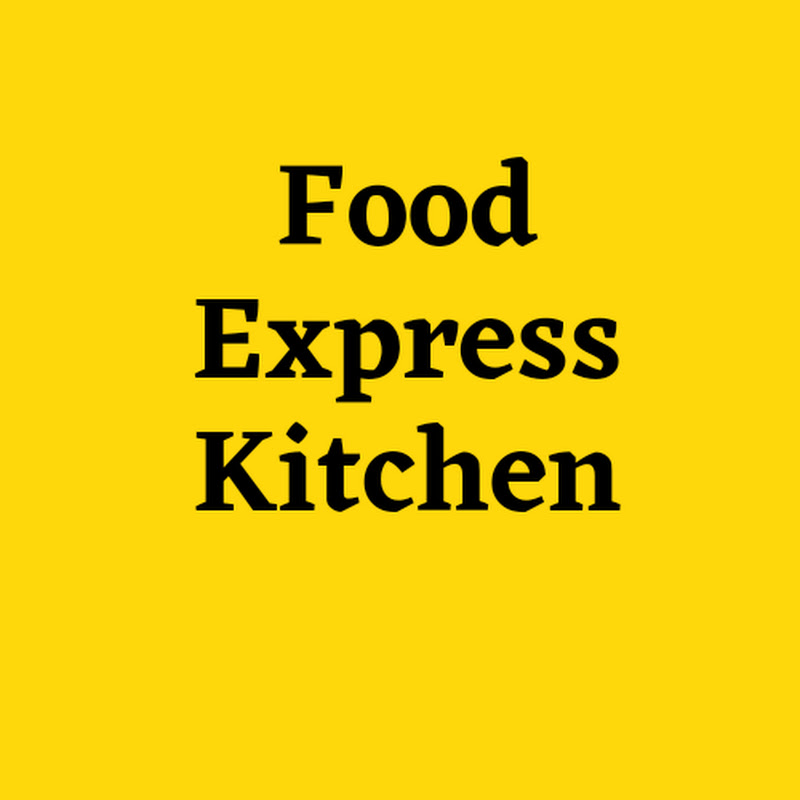 Food Express Kitchen