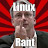 Linux Rant
