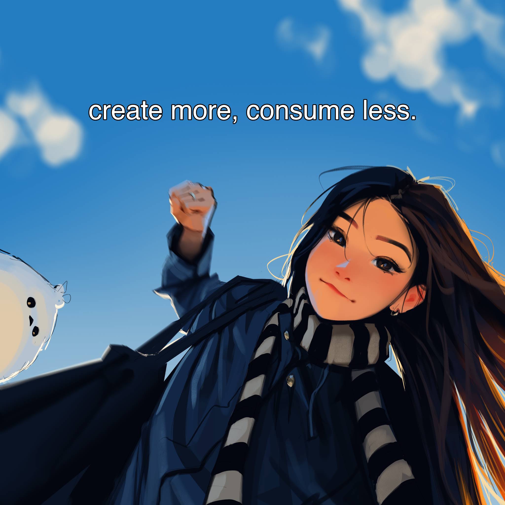 Post from SamDoesArts