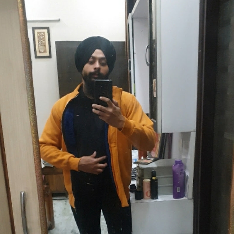 Raman business & vlogs