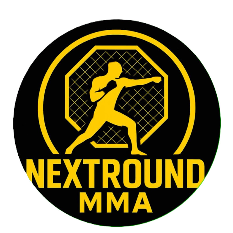 NEXT ROUND MMA