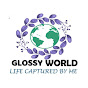 GLOSSY WORLD logo