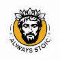 Always Stoic logo