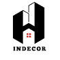 Indecor logo