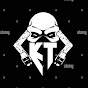 Kt,gaming logo