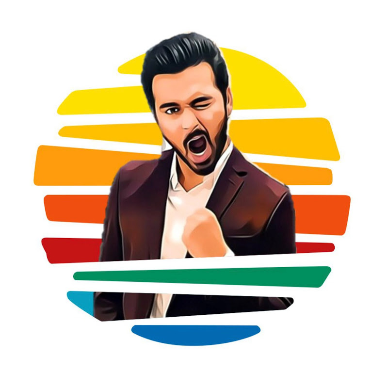 Nimish Halkar icon