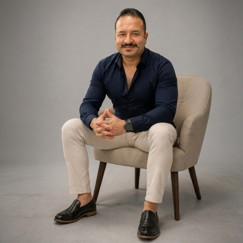 The Indian Architect