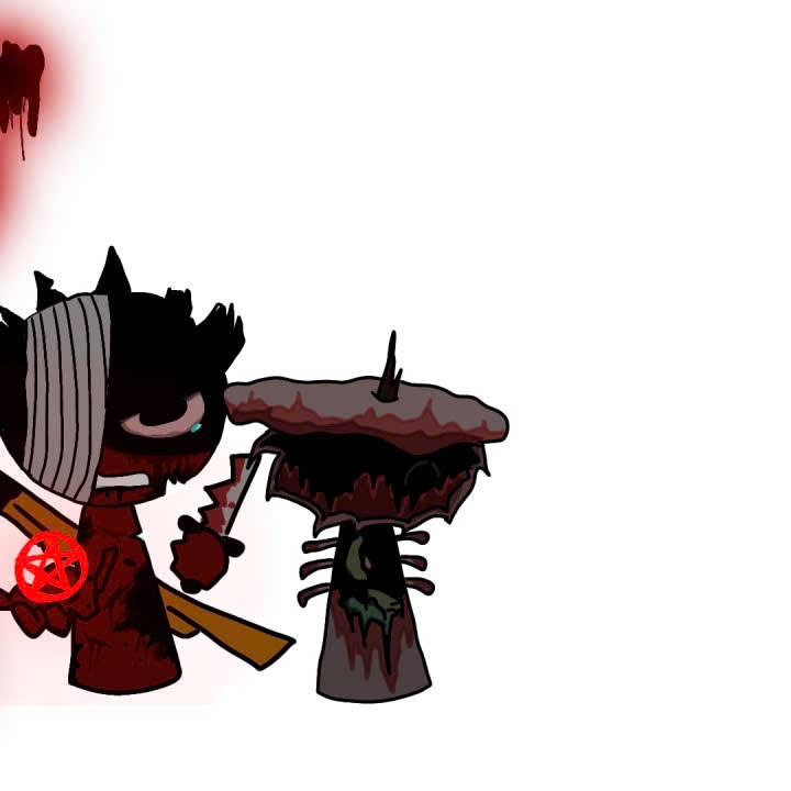 Post from Punker
