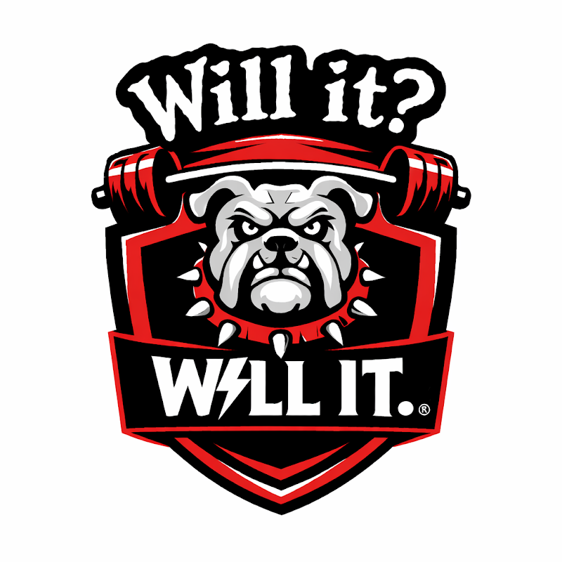 Coach Josh Squyres Will It? Will It.