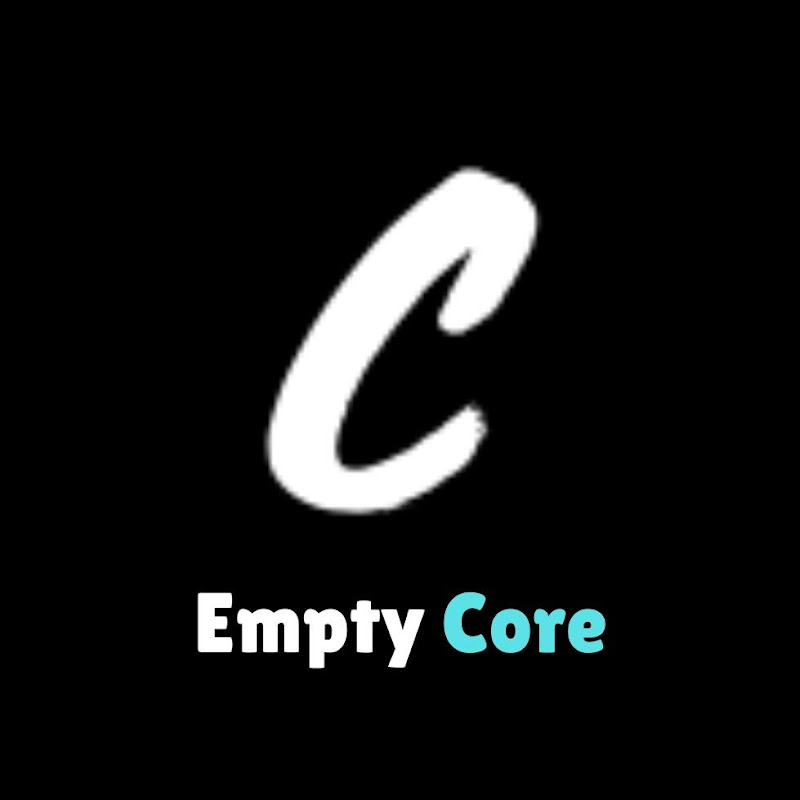Empty Core