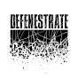 Defenestrate logo