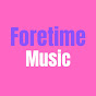 Foretime Music logo