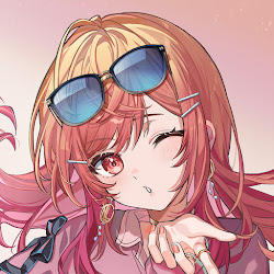 プロフィール写真