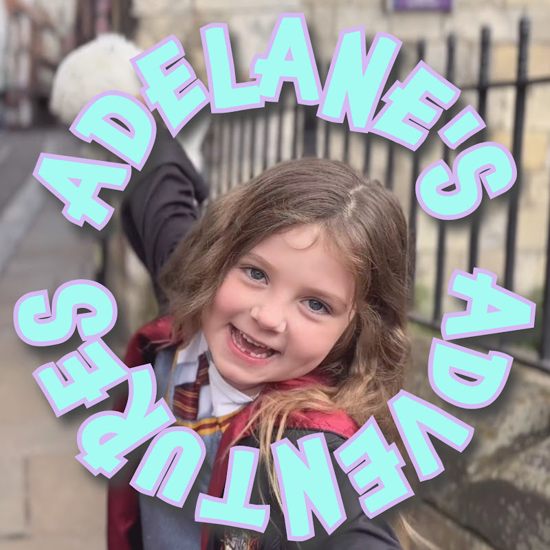 Adelane's Adventures