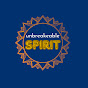 unbreakable spirit logo