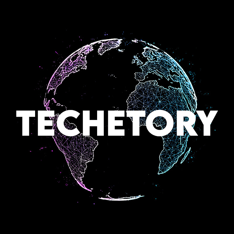 TECHETORY