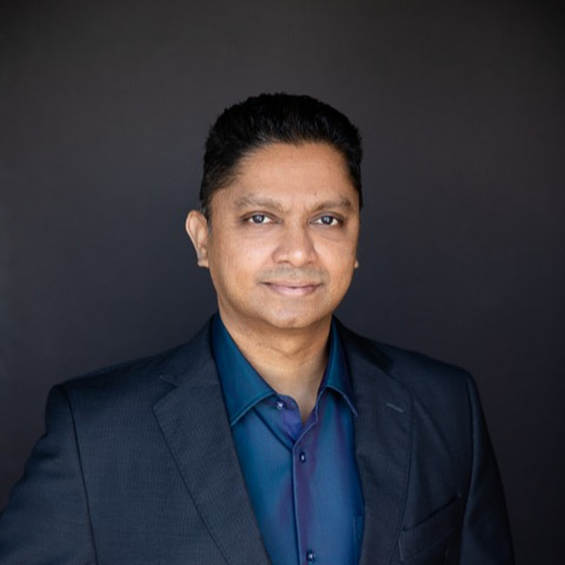 James Kandasamy
