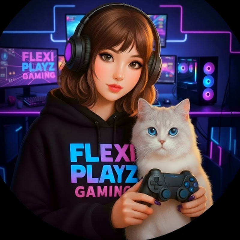 Flexi Playz Gaming