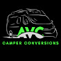 AVC Camper Conversions  logo