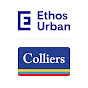 Ethos Urban logo