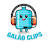 GALÃO CLIPS